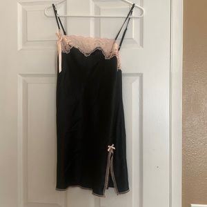 Victorias Secret Angels lingerie